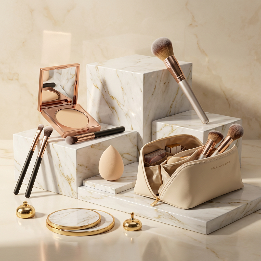 Aurelle Cover & Care Concealer – leicht, atmungsaktiv, makellos