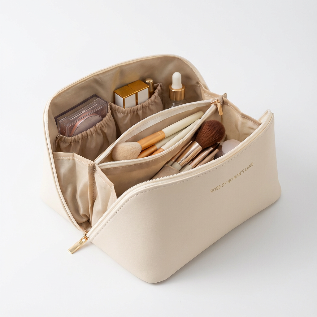 Aurelle Make-up Tasche