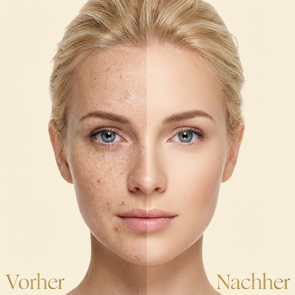 Aurelle Cover & Care Concealer – leicht, atmungsaktiv, makellos